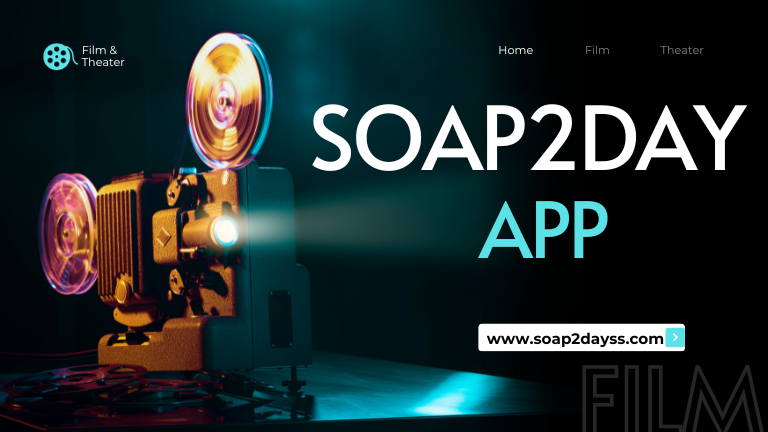 Best App Soap2Day [2023]
