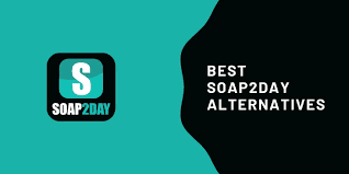 Soap2day Shutdown Confirmed: Exploring 5 Reliable Alternatives