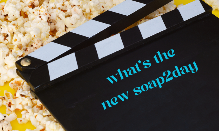 What’s the new Soap2day? [2024]