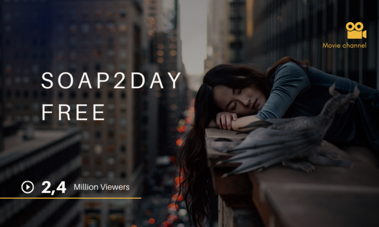 Soap2day Free [2024]