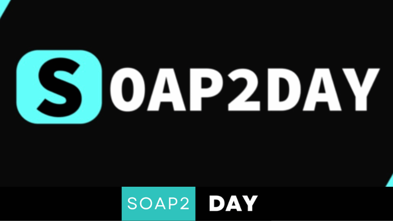 Soap2day APK