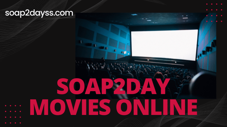 Soap2day Movies Online [2024]